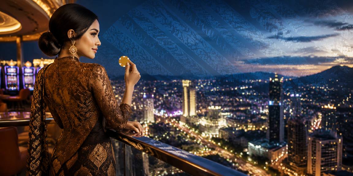 rajabandot togel One Mobile Path Into the Lobby