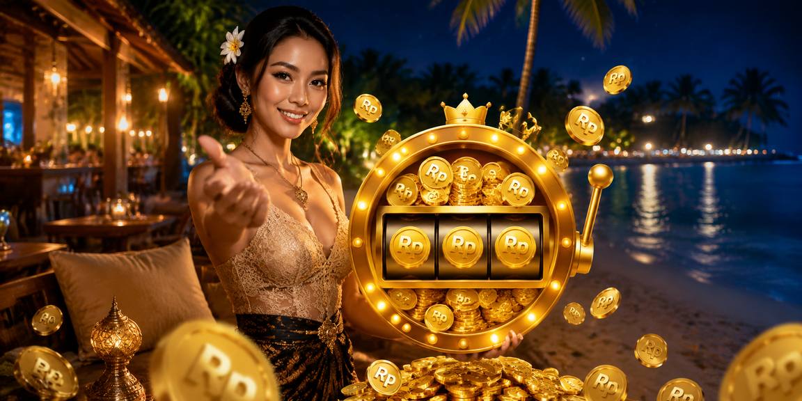 rajabandot togel Mystery Symbols